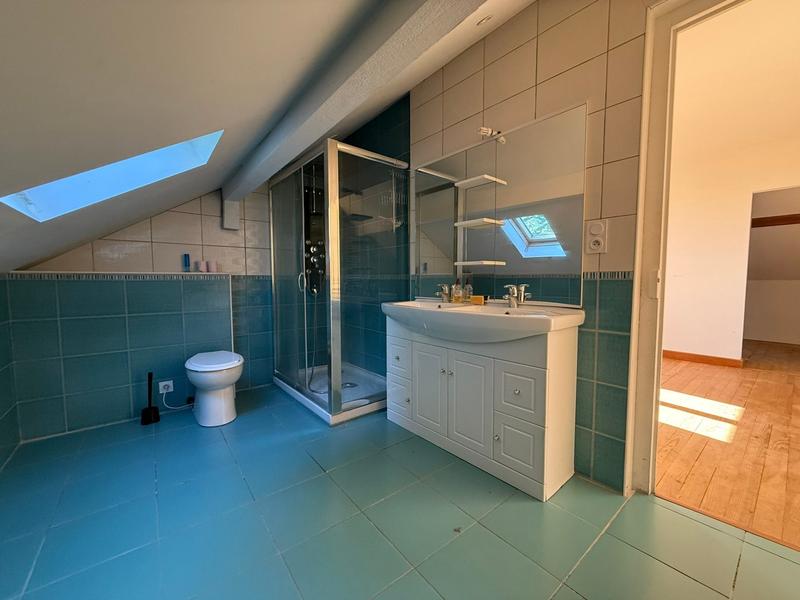 Villa - 120 m² - 5 pièces