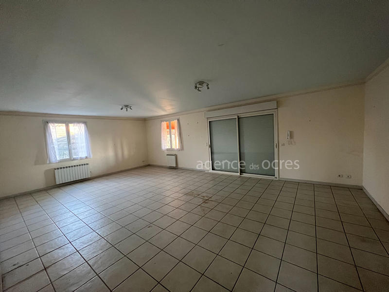 Maison - 100 m² - 3 pièces