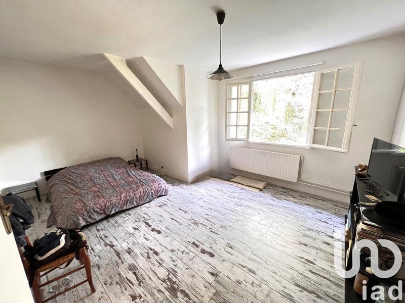 Maison - 208 m² - 8 pièces