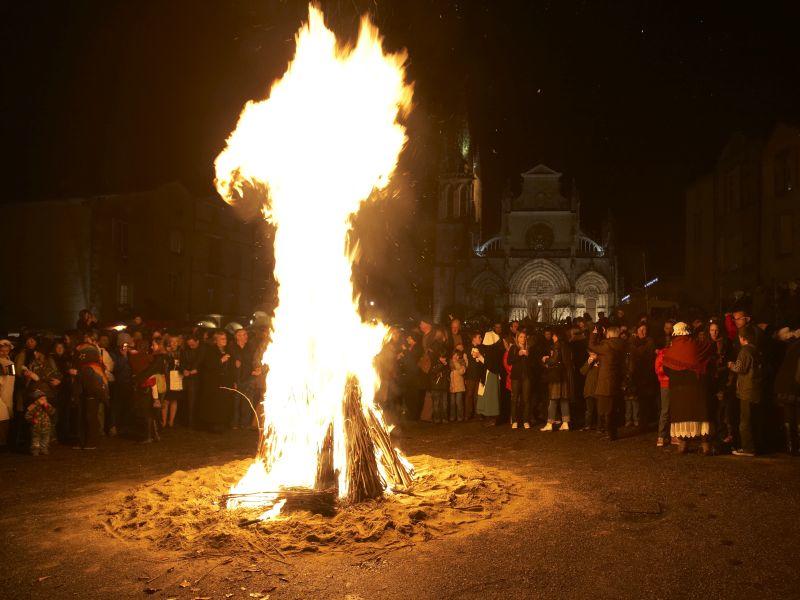 Marché de Noël de Bazas