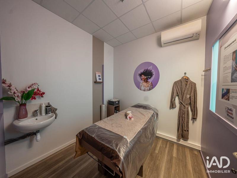 Local commercial - 74 m²