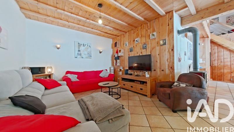 Maison - 300 m² - 10 pièces