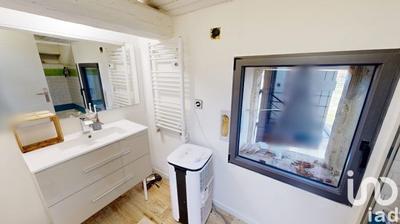 Maison de campagne - 222 m² - 5 pièces