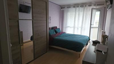 Appartement - 86 m² - 3 pièces