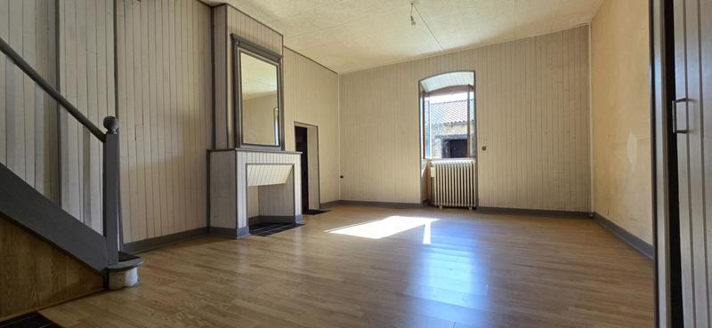 Maison - 176 m² - 7 pièces