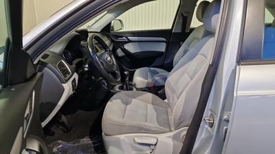 Audi Q3 2.0 Tdi 140 Ch Attraction