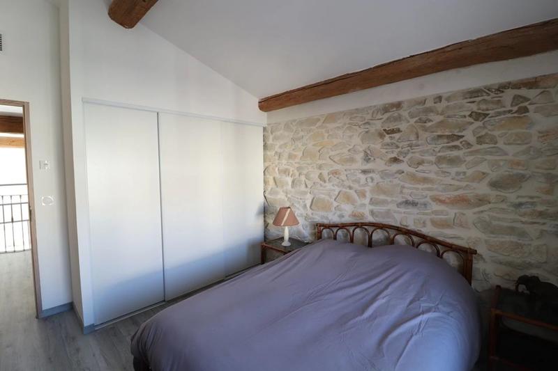 Maison de village - 169 m² - 5 pièces