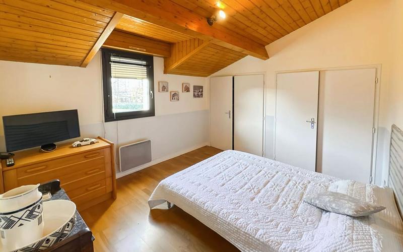 Maison - 162 m² - 6 pièces