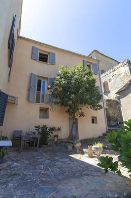 Maison - 77 m² - 4 pièces