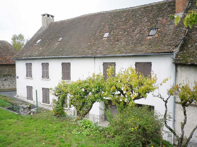 Maison - 155 m² - 6 pièces