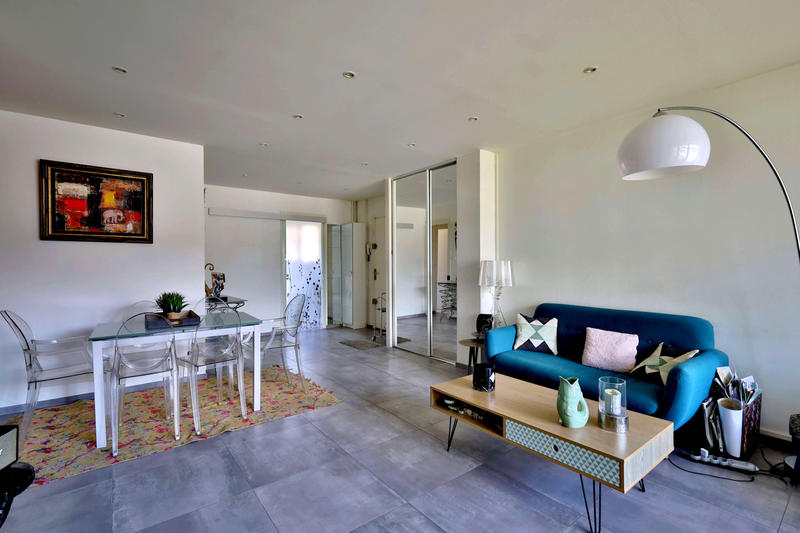 Appartement - 86 m² - 4 pièces