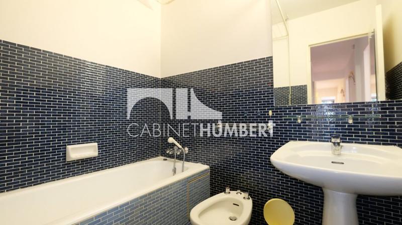 Appartement - 103 m² - 5 pièces