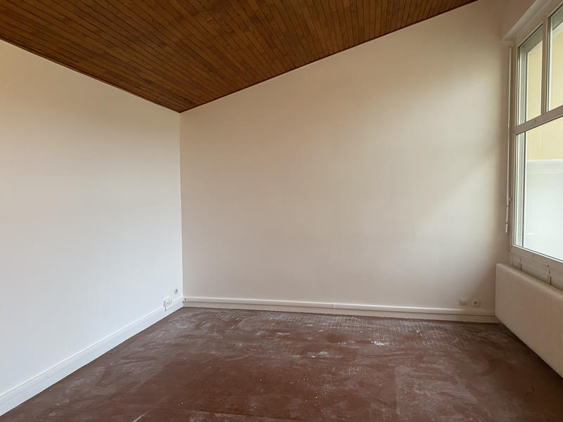 Maison - 79 m² - 4 pièces