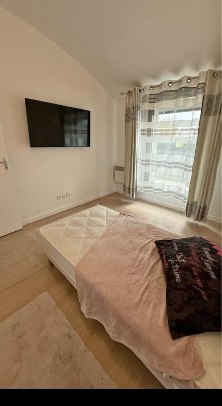 Appartement - 12 m² - 1 pièce