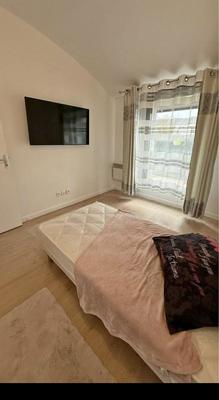 Appartement - 12 m² - 1 pièce