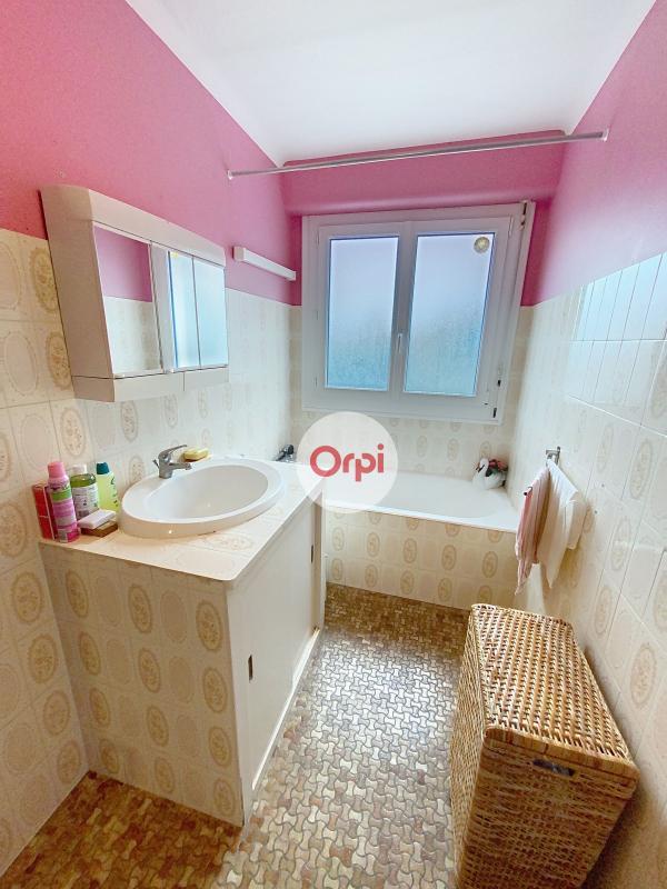 Maison - 165 m² - 5 pièces