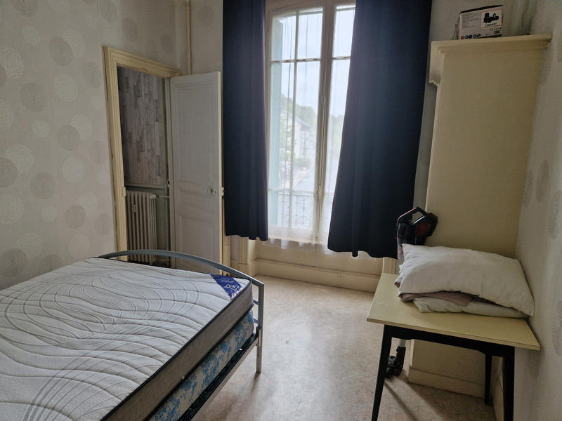 Appartement - 33 m² - 1 pièce
