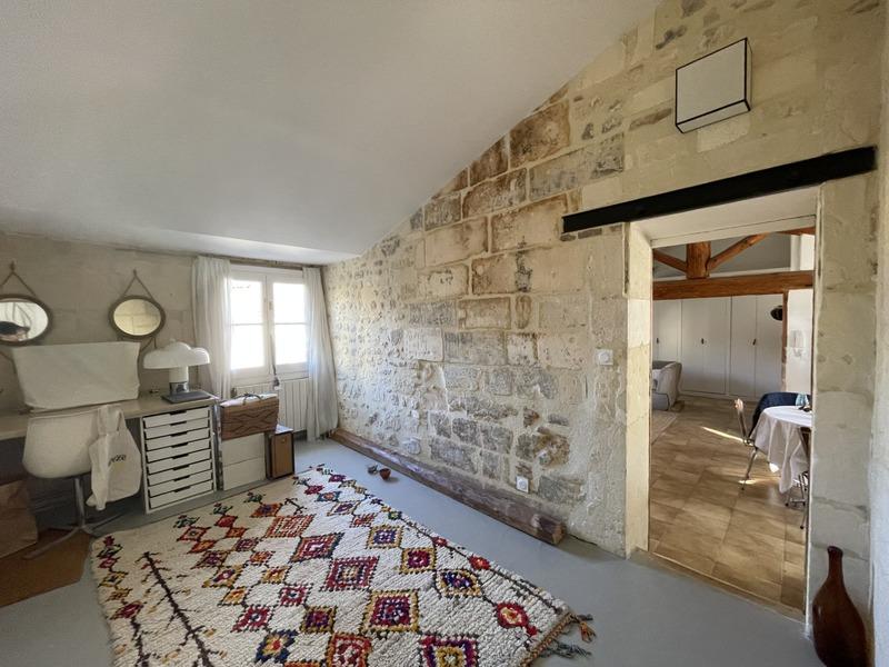 Appartement - 91 m² - 4 pièces