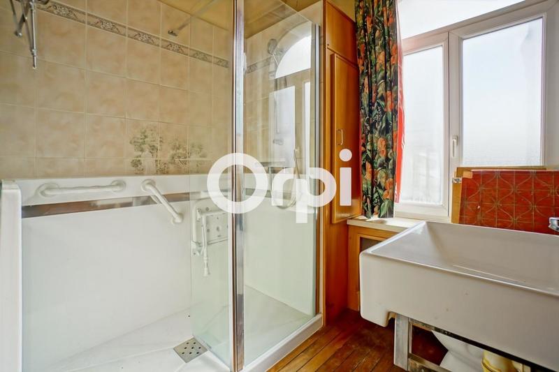 Maison de ville - 183 m² - 4 pièces