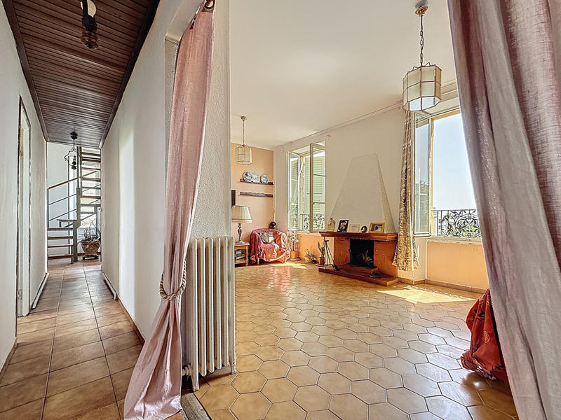 Appartement - 69 m² - 4 pièces