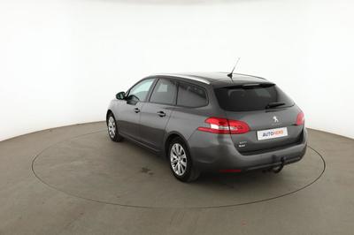 Peugeot 308 Sw 1.6 Blue-HDi Style 100 ch
