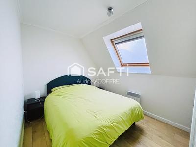 Maison - 79 m² - 4 pièces