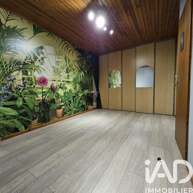 Maison de village - 193 m² - 6 pièces