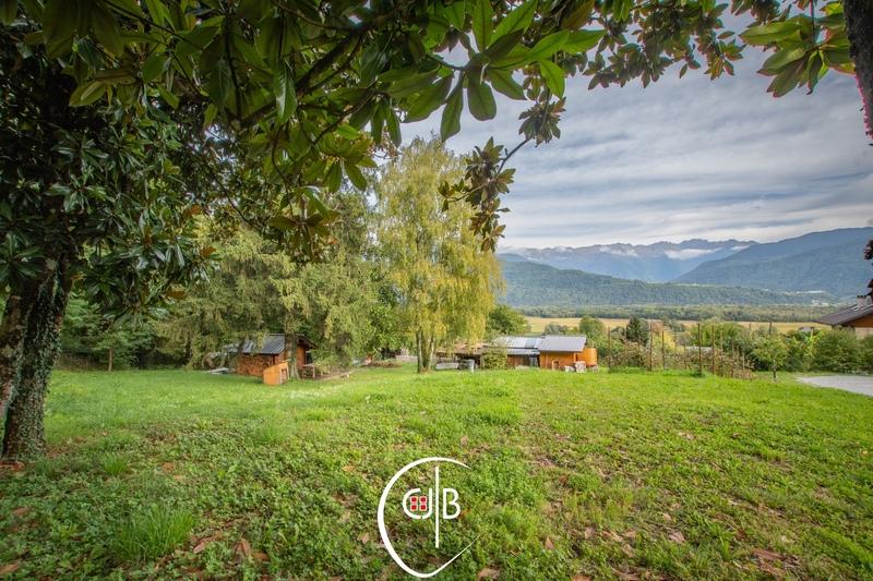 Maison - 188 m² - 7 pièces