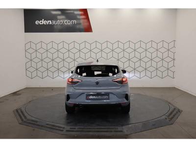 Renault Clio TCe 90 ch Gsr2 Techno