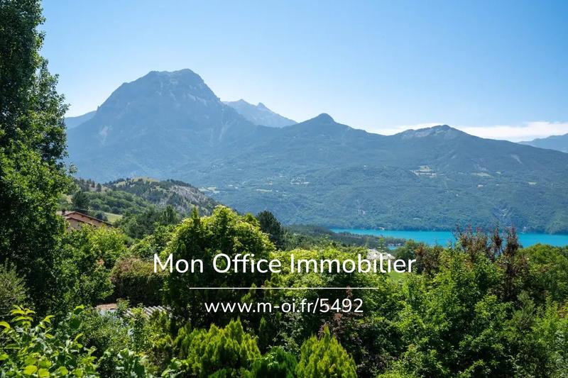 Châlet - 120 m² - 4 pièces