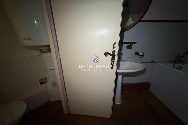 Maison - 35 m² - 2 pièces