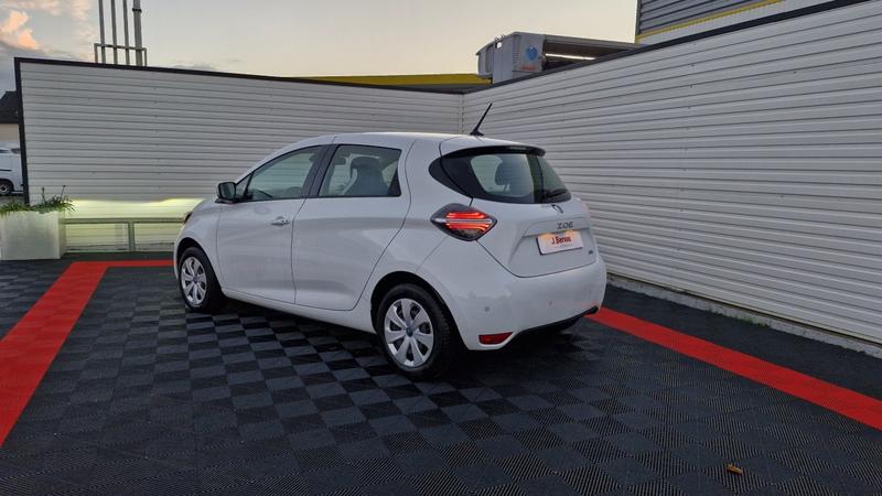 Renault Zoe R110 Achat Integral Business