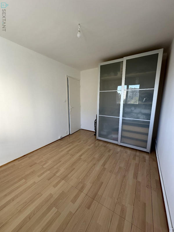 Appartement - 62 m² - 4 pièces