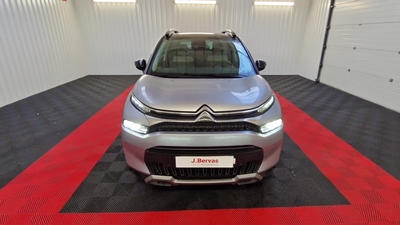 Citroën C3 Aircross BlueHDi 110 s&amp;amp;S Bvm6 Shine Pack