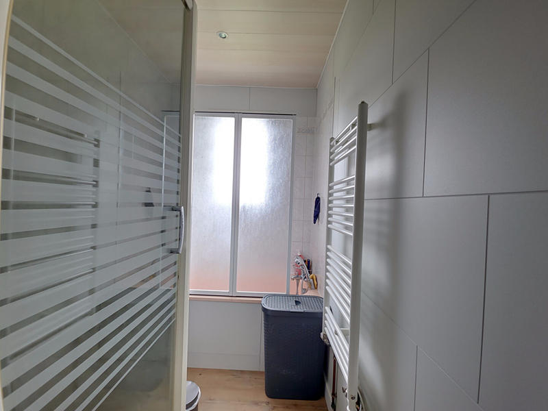 Maison - 92 m² - 6 pièces