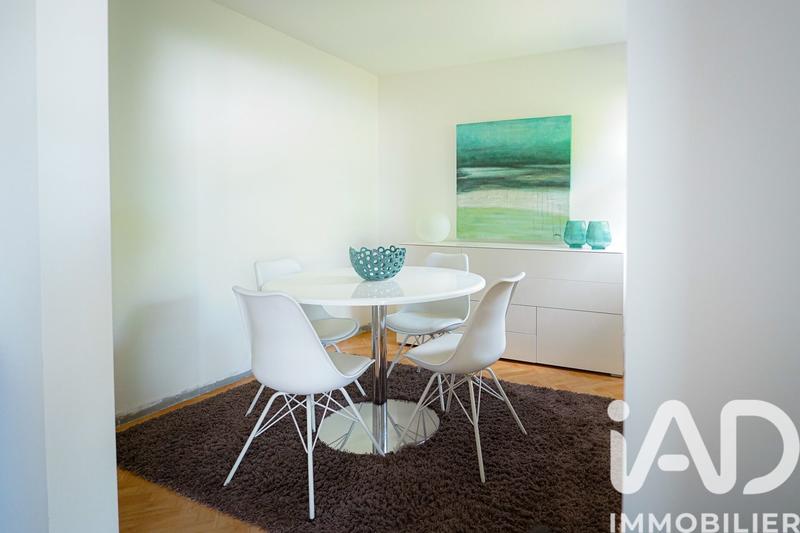 Appartement - 75 m² - 3 pièces