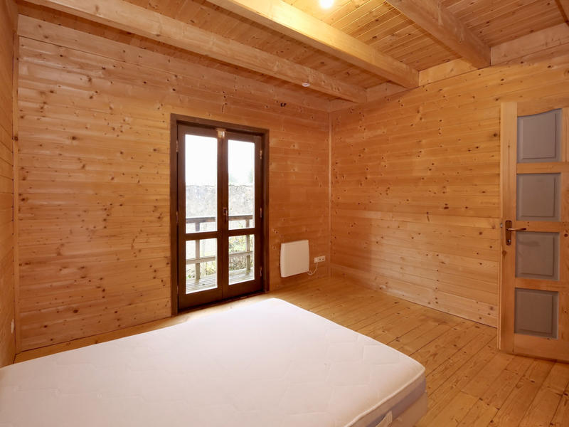 Maison - 80 m² - 5 pièces