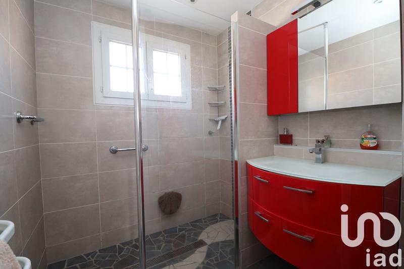 Maison - 106 m² - 6 pièces