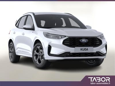 Ford Kuga Fhev 180 St-Line sièges chauf Led Cam