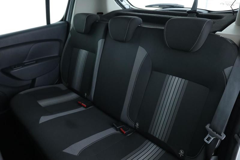 Dacia Sandero II 0.9 TCe Advance 90 ch