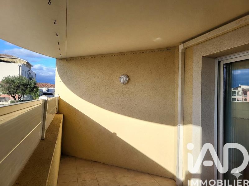 Appartement - 52 m² - 3 pièces