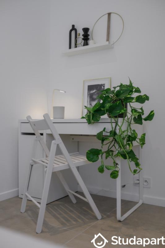 Appartement - 62 m² - 4 pièces