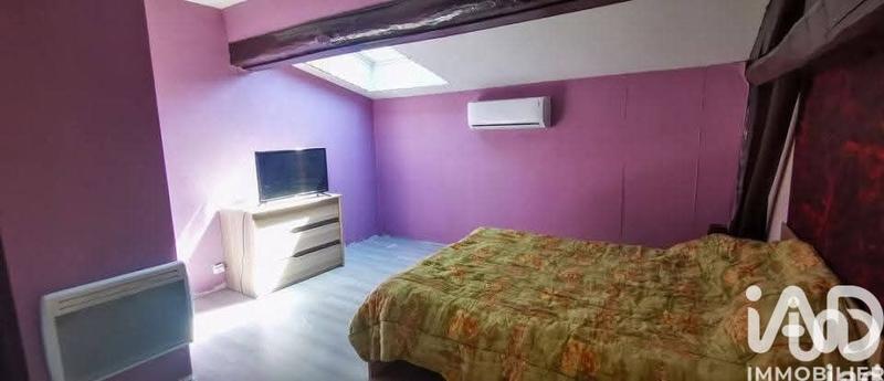 Maison de campagne - 162 m² - 6 pièces