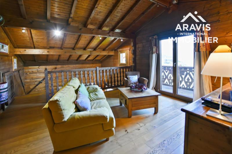 Châlet - 200 m² - 6 pièces