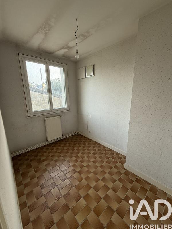 Maison de ville - 99 m² - 3 pièces