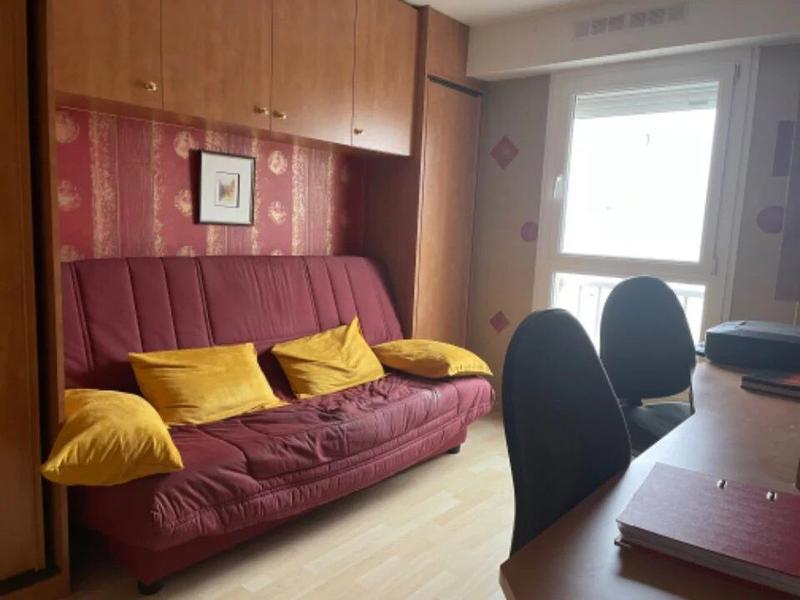 Appartement - 100 m² - 5 pièces