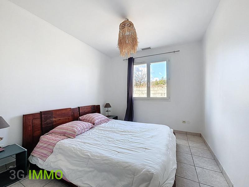 Maison - 117 m² - 5 pièces