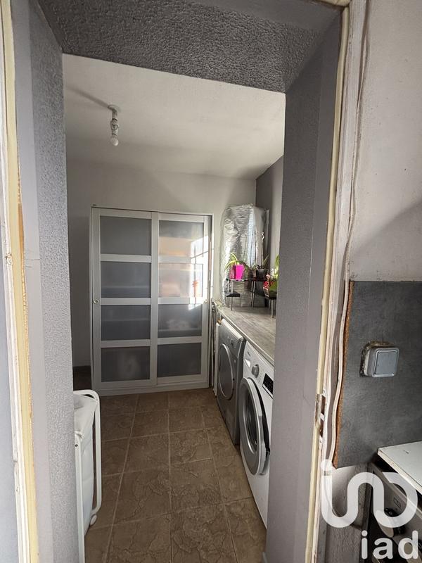 Maison - 115 m² - 4 pièces