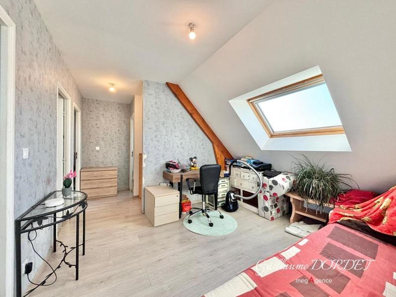 Maison de campagne - 102 m² - 5 pièces