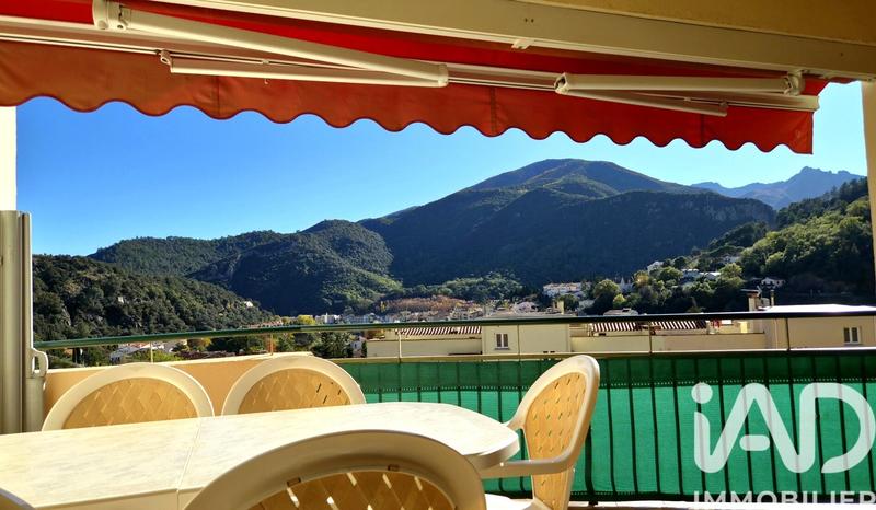 Appartement - 77 m² - 3 pièces